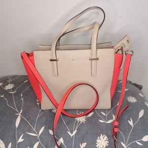 ✨LIGHTLY USED✨ KATE SPADE CEDAR STREET HAYDEN